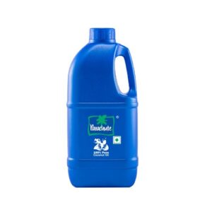 Parachute Pure Coconut Oil 1 L